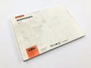 KTM RC 125 [2016] - Manual Propietario Manual Usuario Manual Conductor-2