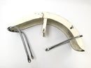 Moto Guzzi V7 Especial [1971] - Fenders de Fender Front-3