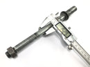 Sachs ZX 125 [1998] - horquilla telescópica horquilla delantera 40mm con eje-6