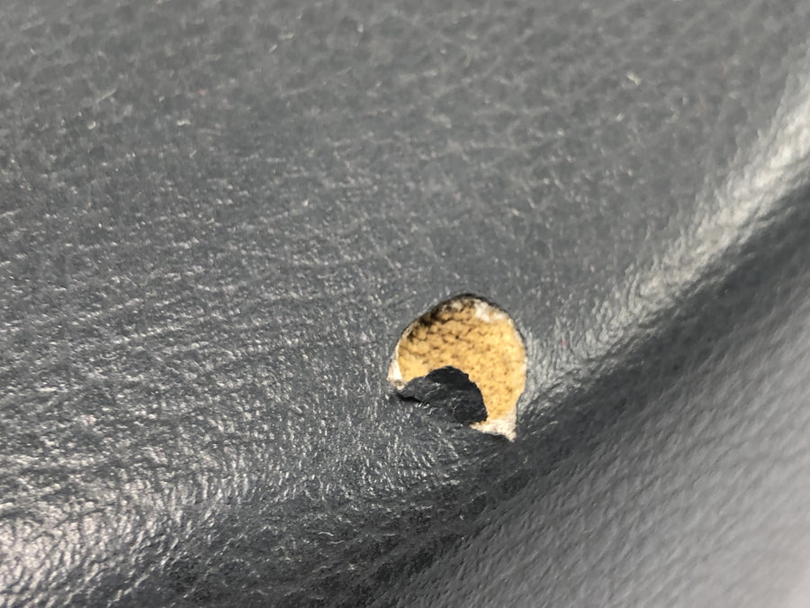 Triumph Daytona 900 T300D [1996] - Cojín del asiento del conductor original