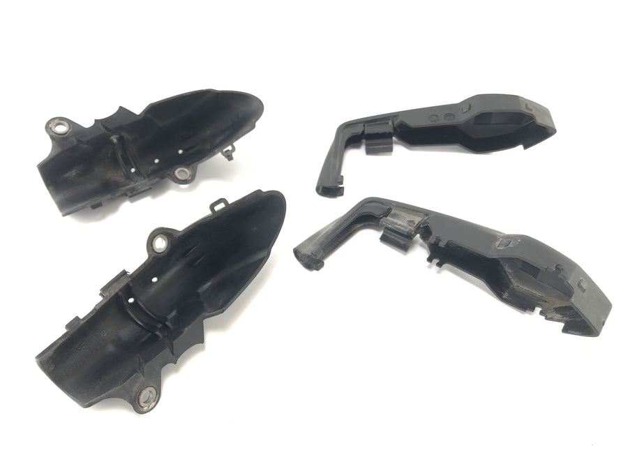 BMW R 1200 R [2007] - Conjunto de bujías de cubierta