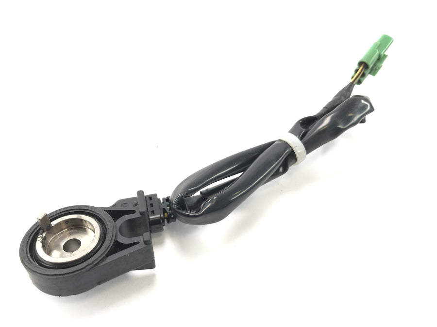 Honda SLR 650 RD09 [1997] - Interruptor de soporte lateral
