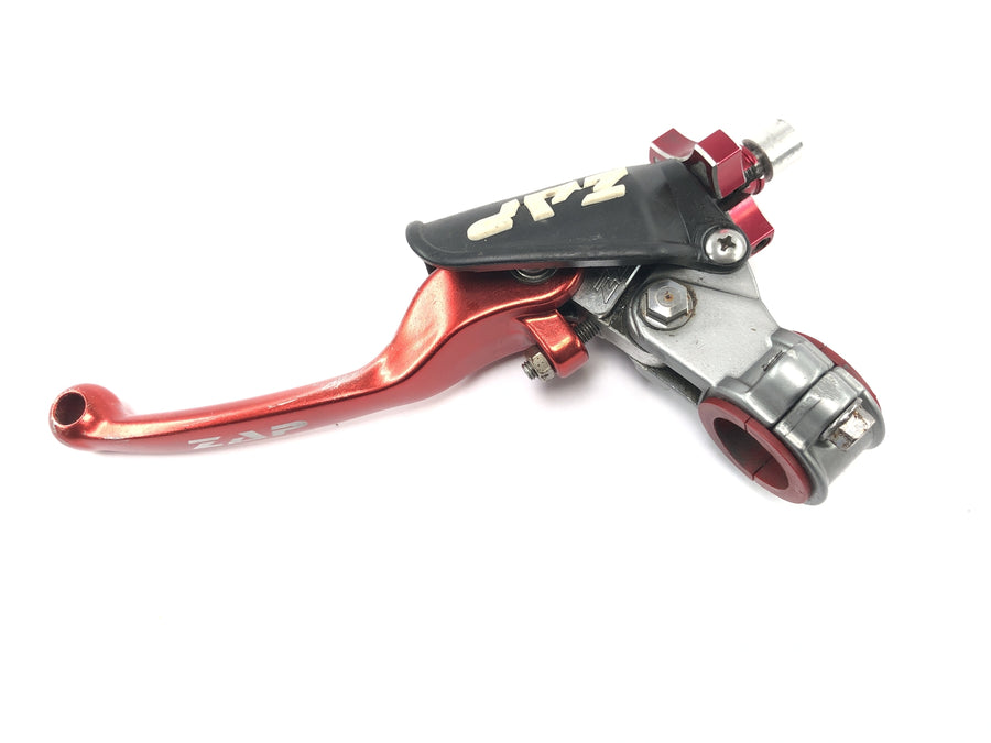 Honda CRF 450 R [2007] - Montaje embrague palanca palanca plegable ZAP delantero izquierdo