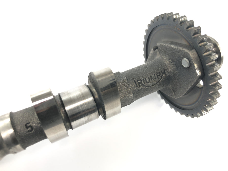 Triumph Daytona 900 T300D [1996] - Eje de control del árbol de levas de admisión