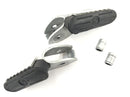 BMW R 1200 GS R12 K25 [2003] - Firests Par de reposacadores del conductor Original-2