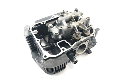 Honda VTX 1800 SC46 [2004] - culata válvula delantera