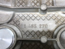 BMW K 1200 LT K2LT [1999] - tapa del cigüeñal tapa del motor-3
