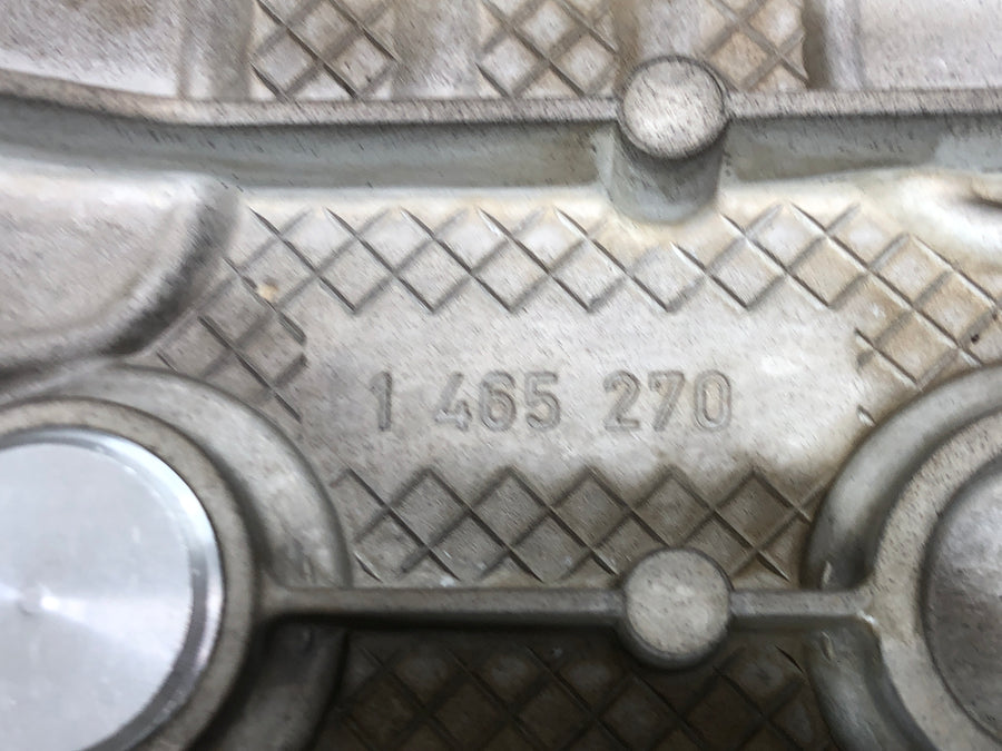 BMW K 1200 LT K2LT [1999] - tapa del cigüeñal tapa del motor