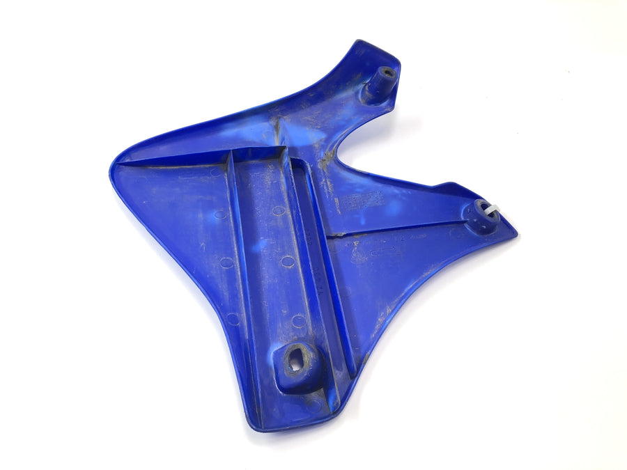 Yamaha YZ 426 F [2000] - carenado depósito carenado lateral derecho
