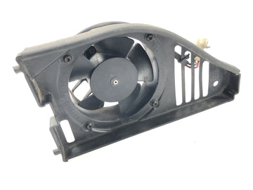 KTM 690 SM Prestige [2007] - Ventilador del motor del ventilador más frío