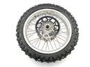 Suzuki RM Z 250 RJ41A [2007] - Llanta trasera 1,85 x 19"-2