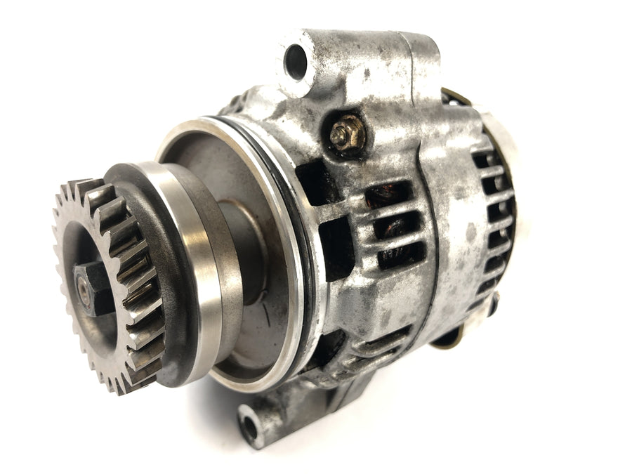 Suzuki GSF 1200 S Bandit WVA9 [2003] - Generador alternador