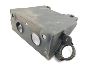 KTM 640 LC4 EGS [1999] - Caja porta baterias porta baterias - 0