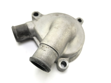 Husqvarna SM 630 A4 [2010] - Tapa del motor de la cubierta de la bomba de agua - 0