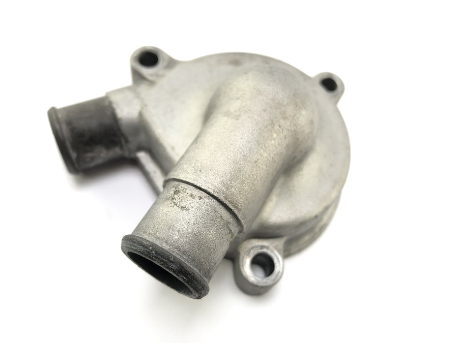 Husqvarna SM 630 A4 [2010] - Tapa del motor de la cubierta de la bomba de agua