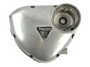 Triumph Bonneville T140V [1976] - Tapa del motor a la derecha-1