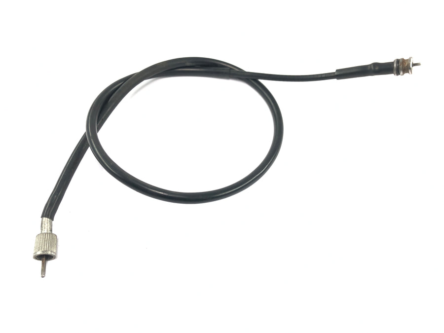 Yamaha TT 600 E 4GV [1995] - Cable del velocímetro, accionamiento del velocímetro