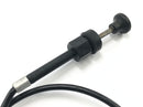 Honda FT 500 PC07 [1983] - Cable del estrangulador Cable de arranque en frío Cable de arranque Cable Bowden-2