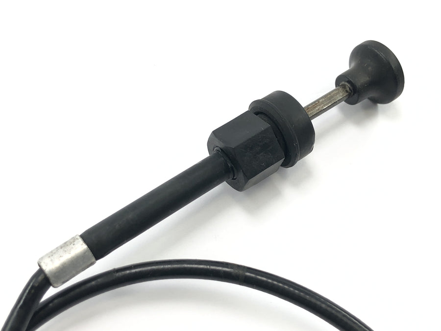 Honda FT 500 PC07 [1983] - Cable del estrangulador Cable de arranque en frío Cable de arranque Cable Bowden