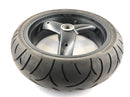 Triumph Speed ​​Triple 955i [1999] - Hinterrad Rim en la parte posterior 190/50 ZR17-2