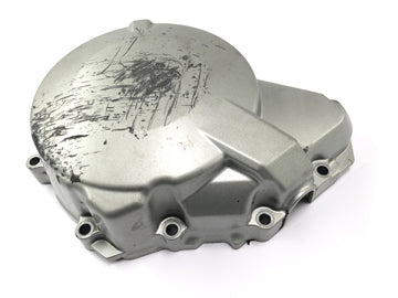 Suzuki GSF 1250 SA Bandit WVCH [2007] - Tapa alternador Tapa Lima Tapa motor - 0