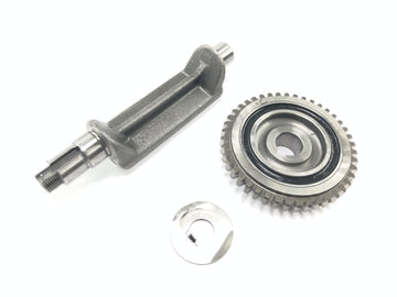 Sachs ZX 125 [1998] - Eje equilibrador con engranaje - 0