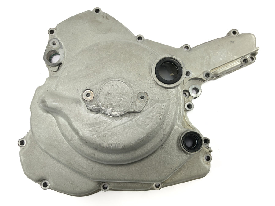 Ducati Monster SR2 800 M4 [2006] - Tapa alternador tapa motor izquierda tapa Lima