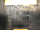 Honda CBF 1000 A SC58 [2006] - Asiento de Socius-6