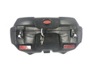 Moto Guzzi California 1100 EV KD [1998] - set de maletas con topcase set de maletas laterales topcase-10