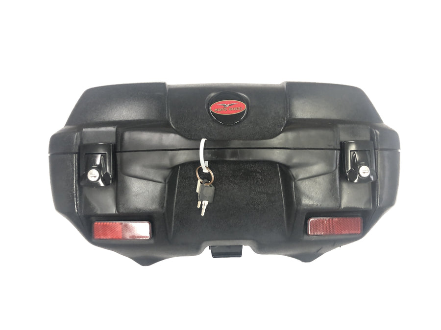 Moto Guzzi California 1100 EV KD [1998] - set de maletas con topcase set de maletas laterales topcase
