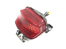 Yamaha WR 125 X DE07 [2010] - Luz trasera, luz de freno, luz trasera-1
