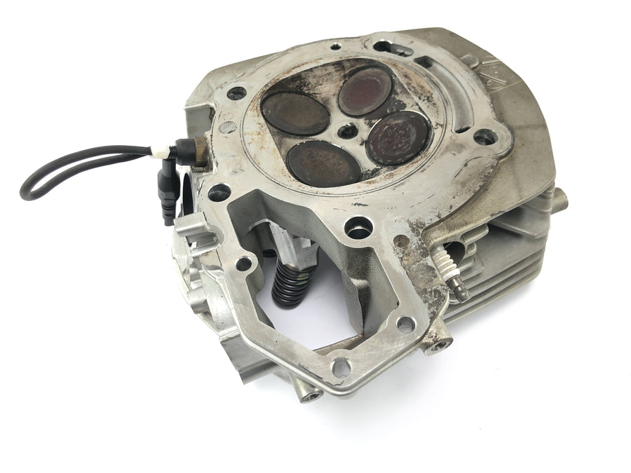 BMW R 1200 R R1ST [2008] - Mando válvula izquierda culata
