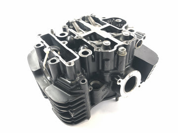 Kawasaki VN 1500 Mean Streak VN50T [2005] - control de válvulas de culata