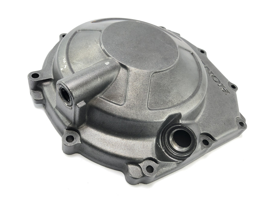 Honda CBR 900 RR SC28 [1994] - Tapa del motor de cubierta del embrague a la derecha