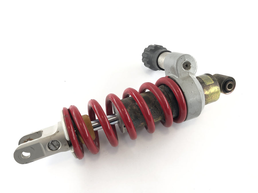 Moto Guzzi 1200 Sport [2007] - Spring Bumper Shock Absorber detrás