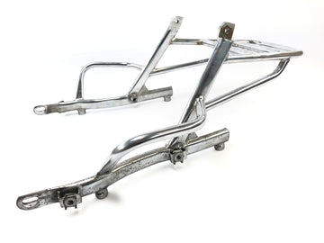Moto Guzzi California 1100 EV KD [2002] - Rack de equipaje - 0