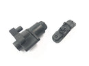 Aprilia RSV 1000 R [2004] - Sensor MAP sensor de presión sensor de presión de aire de admisión Bosch-4