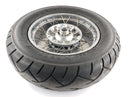 BMW R 1200 C 259C [1997] - Hinterrad Rad Rim en la parte trasera 4.00x15 "-1