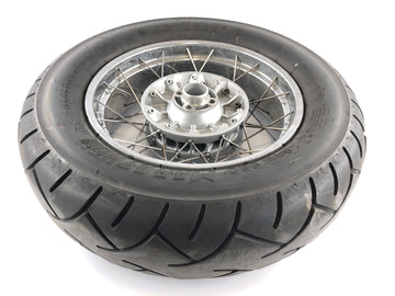 BMW R 1200 C 259C [1997] - Hinterrad Rad Rim en la parte trasera 4.00x15 "