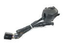 KTM 640 LC4 Prestige [2005] - Conmutador de manillar interruptor de luces izquierdo-2