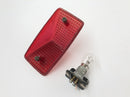 Honda XR 600 R PE04 [1993] - Glass Taillight-4