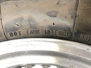 Triumph Adventurer 900 T309RT [1998] - Llanta trasera rueda de radios 3,50 x 16"-4