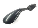 Honda NSR 125 JC22 [1998] - Mirror de retorno de carbono Mirror exterior Mirror derecha-3