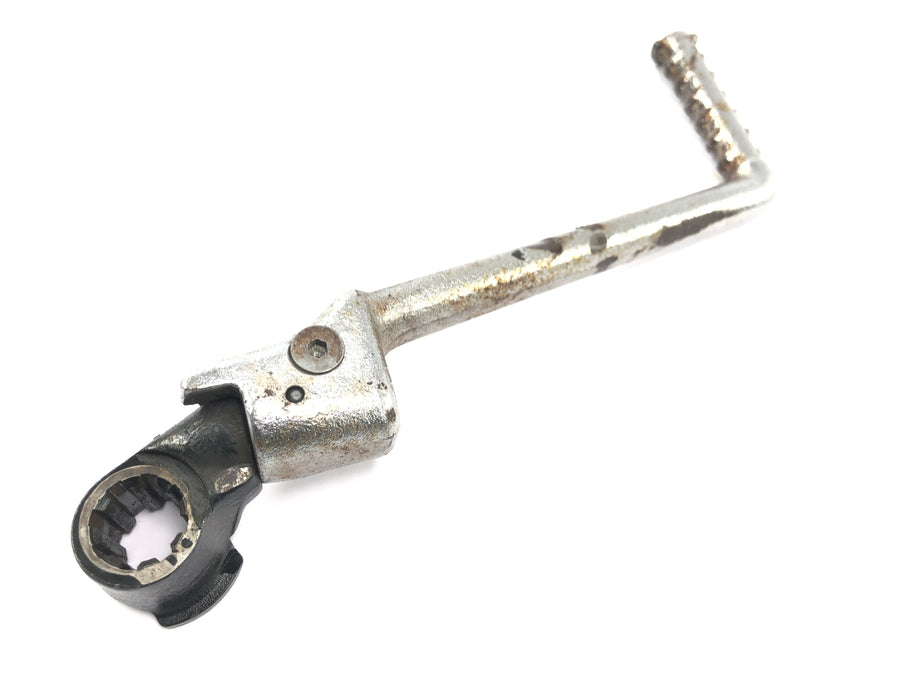 Husqvarna TE 610 H6 8AE [TE 570 H7] - Pedal de arranque palanca plegable palanca de arranque