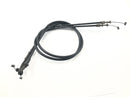 Honda FT 500 PC07 [1983] - cable del acelerador cable doble cable bowden del gas cable del acelerador-4
