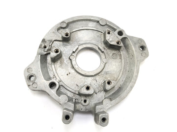 Yamaha XT 350 3YT / 55V [1990] - Tapa del motor de cubierta lagada - 0