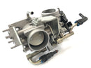Suzuki VZ 1500 WVCU [2011] - Tapa de control de gas de la válvula de mariposa-8