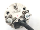 BMW R 1150 GS R21 [2002] - Pantalla de RPM del tacómetro en cabina-3