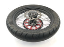 Aprilia SX 125 KX [2018] - Llanta trasera rueda de radios 2,15 x 18"-5