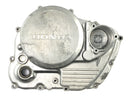 Honda XR 600 R PE04 [1992] - tapa embrague tapa motor derecha-1